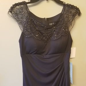 Mother of the Bride Dress
